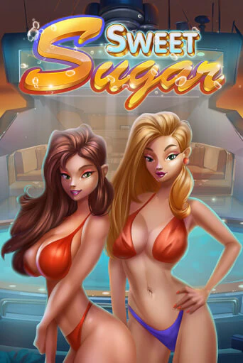 Демо игрового автомата Sweet Sugar | SELECTOR BY 