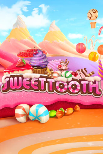 Демо игрового автомата Sweet Tooth | SELECTOR BY 