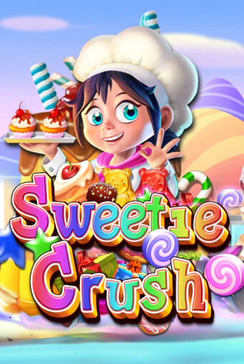 Демо игрового автомата Sweetie Crush | SELECTOR BY 