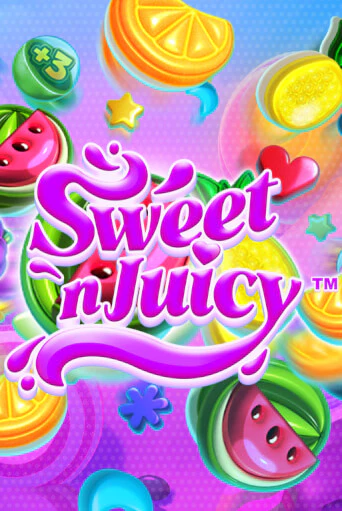 Демо игрового автомата Sweet n' Juicy™ | SELECTOR BY 