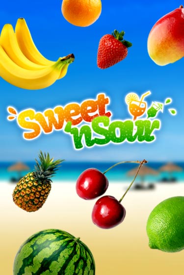 Демо игрового автомата Sweet n Sour | SELECTOR BY 