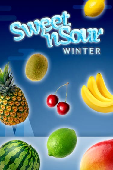 Демо игрового автомата Sweet n Sour Winter | SELECTOR BY 