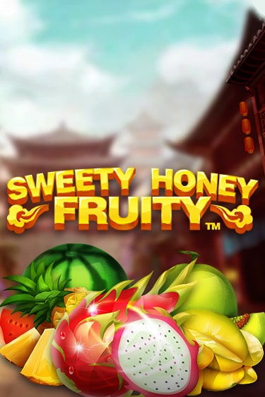 Демо игрового автомата Sweety Honey Fruity™ | SELECTOR BY 