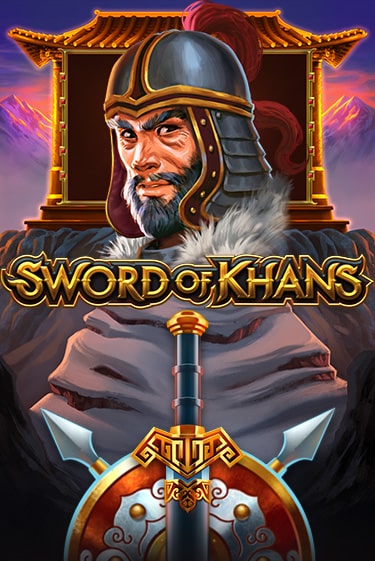 Демо игрового автомата Sword of Khans | SELECTOR BY 