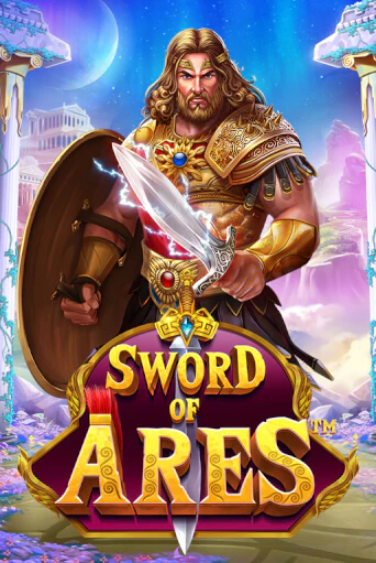 Демо игрового автомата Sword of Ares | SELECTOR BY 