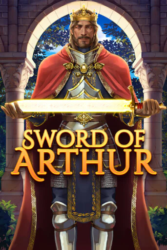 Демо игрового автомата Sword of Arthur | SELECTOR BY 