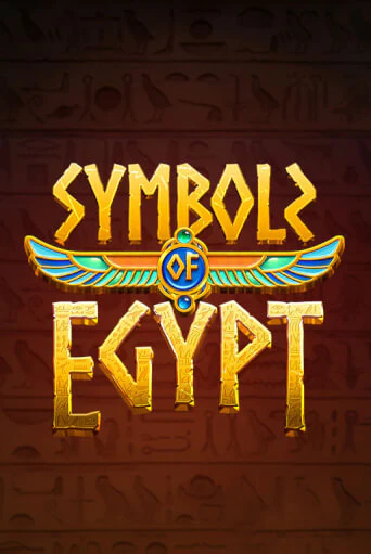 Демо игрового автомата Symbols of Egypt | SELECTOR BY 