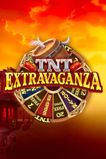 Демо игрового автомата TNT Extravaganza | SELECTOR BY 