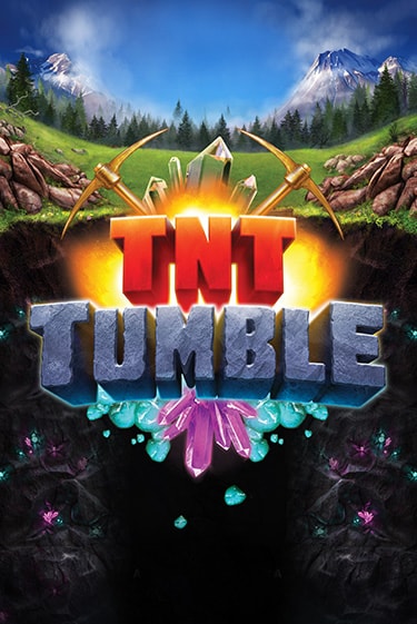 Демо игрового автомата TNT Tumble | SELECTOR BY 