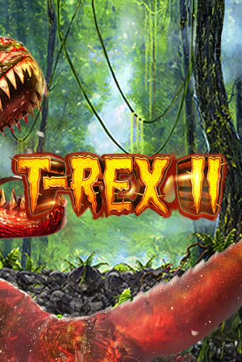 Демо игрового автомата T-REX 2 | SELECTOR BY 