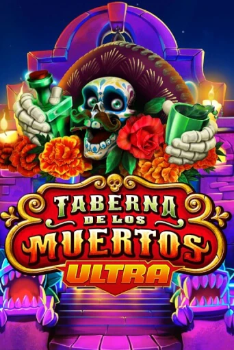 Демо игрового автомата Taberna De Los Muertos Ultra | SELECTOR BY 