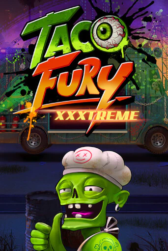 Демо игрового автомата Taco Fury Xxxtreme | SELECTOR BY 