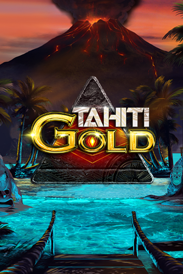 Демо игрового автомата Tahiti Gold | SELECTOR BY 