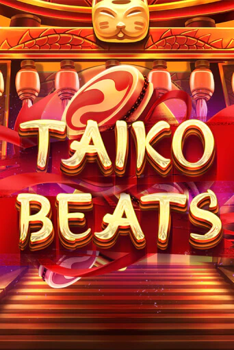 Демо игрового автомата Taiko Beats | SELECTOR BY 