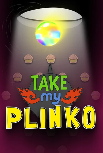 Демо игрового автомата Take My Plinko | SELECTOR BY 