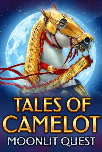 Демо игрового автомата Tales Of Camelot - Moonlit Quest | SELECTOR BY 