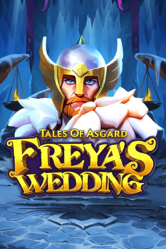 Демо игрового автомата Tales of Asgard: Freya's Wedding | SELECTOR BY 