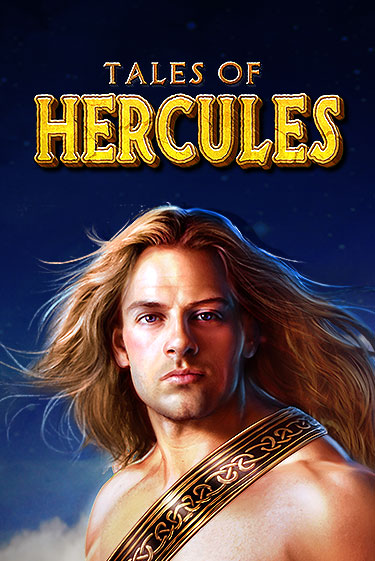 Демо игрового автомата Tales of Hercules | SELECTOR BY 