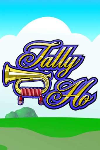 Демо игрового автомата Tally Ho | SELECTOR BY 