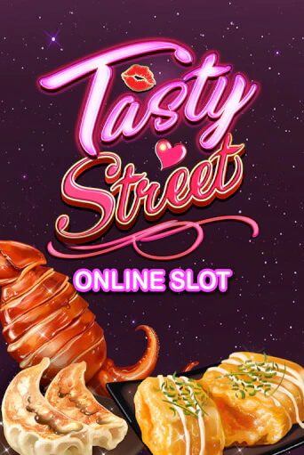 Демо игрового автомата Tasty Street | SELECTOR BY 