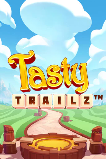 Демо игрового автомата Tasty Trailz | SELECTOR BY 