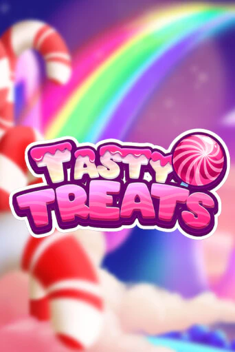 Демо игрового автомата Tasty Treats | SELECTOR BY 