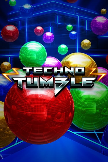 Демо игрового автомата Techno Tumble | SELECTOR BY 