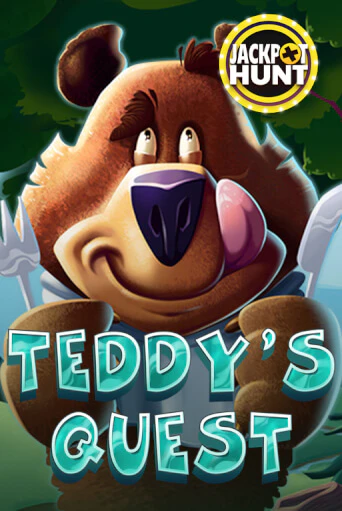 Демо игрового автомата Teddy's Quest | SELECTOR BY 