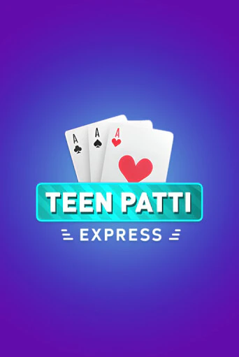 Демо игрового автомата Teen Patti Express | SELECTOR BY 