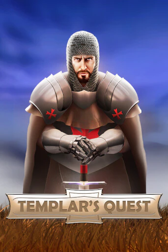 Демо игрового автомата Templars Quest | SELECTOR BY 