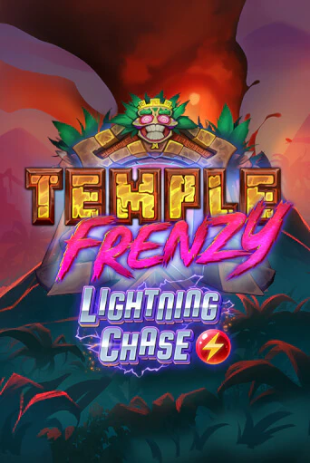 Демо игрового автомата Temple Frenzy Lightning Chase | SELECTOR BY 