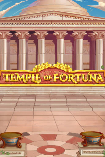 Демо игрового автомата Temple of Fortuna | SELECTOR BY 