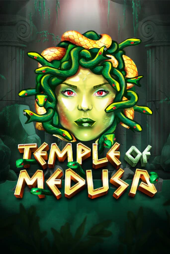 Демо игрового автомата Temple of Medusa | SELECTOR BY 