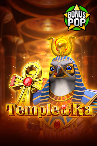 Демо игрового автомата Temple of Ra | SELECTOR BY 