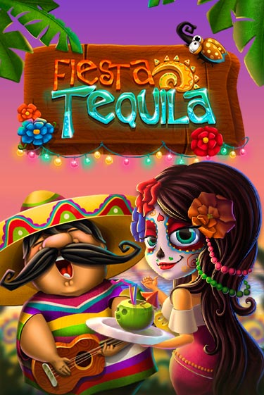 Демо игрового автомата Tequila Fiesta | SELECTOR BY 