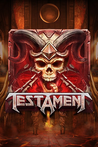 Демо игрового автомата Testament | SELECTOR BY 