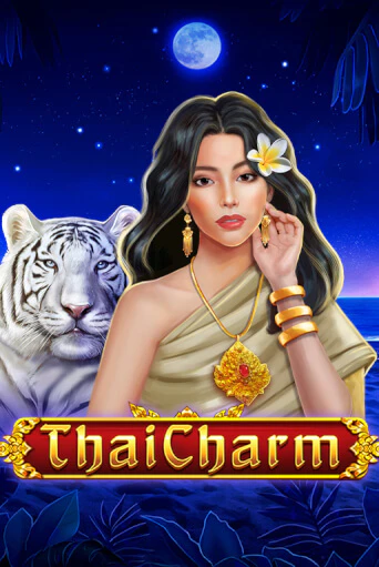 Демо игрового автомата Thai Charm | SELECTOR BY 