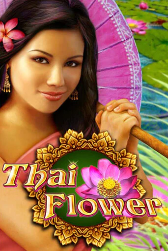 Демо игрового автомата Thai Flower | SELECTOR BY 