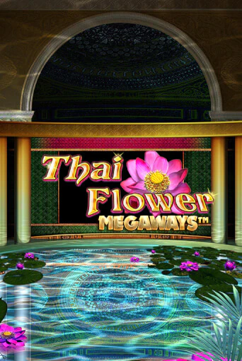 Демо игрового автомата Thai Flower Megaways™ | SELECTOR BY 