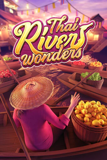 Демо игрового автомата Thai River Wonders | SELECTOR BY 