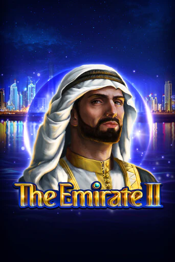 Демо игрового автомата The Emirate 2 | SELECTOR BY 