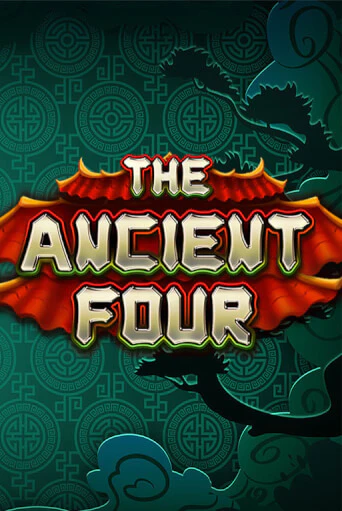 Демо игрового автомата The ancient four | SELECTOR BY 