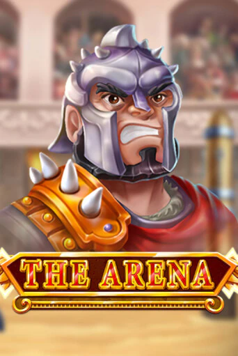 Демо игрового автомата The Arena | SELECTOR BY 