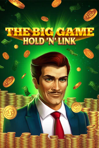 Демо игрового автомата The Big Game Hold ‘n’ Link | SELECTOR BY 