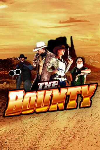 Демо игрового автомата The Bounty | SELECTOR BY 