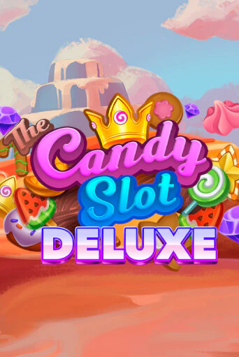 Демо игрового автомата The Candy Slot Deluxe | SELECTOR BY 