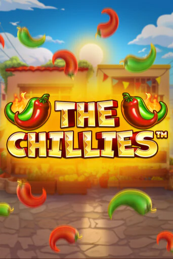 Демо игрового автомата The Chillies | SELECTOR BY 