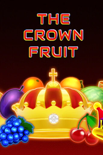 Демо игрового автомата The Crown Fruit | SELECTOR BY 