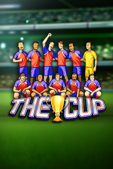 Демо игрового автомата The Cup | SELECTOR BY 