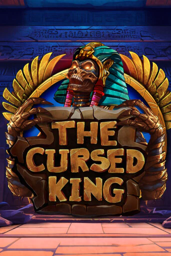 Демо игрового автомата The Cursed King | SELECTOR BY 